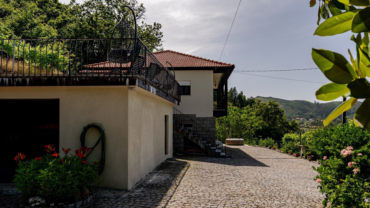 Photo of Outdoor in Ponte da Barca