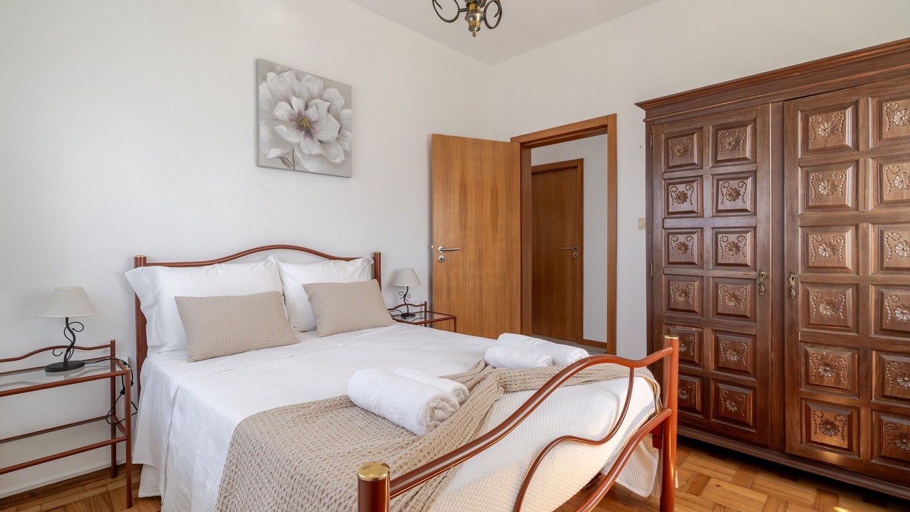 Photo of Bedroom in Ponte da Barca