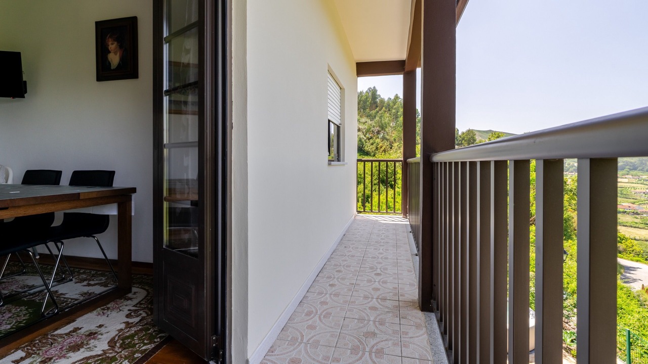 Photo of Outdoor in Ponte da Barca