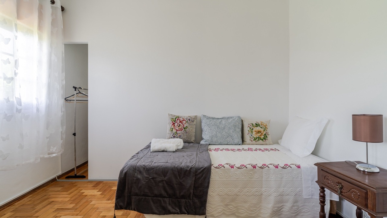 Photo of Bedroom in Ponte da Barca