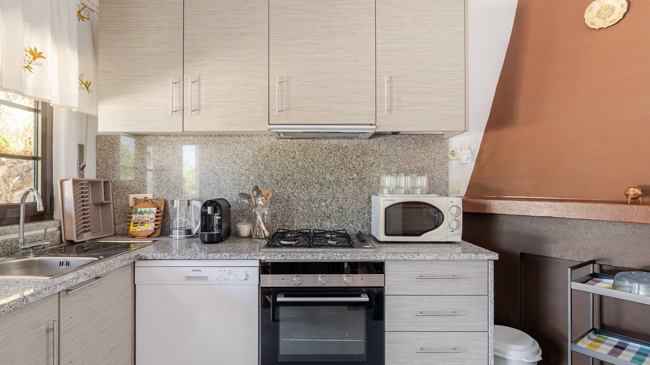 Photo of Kitchen in Ponte da Barca