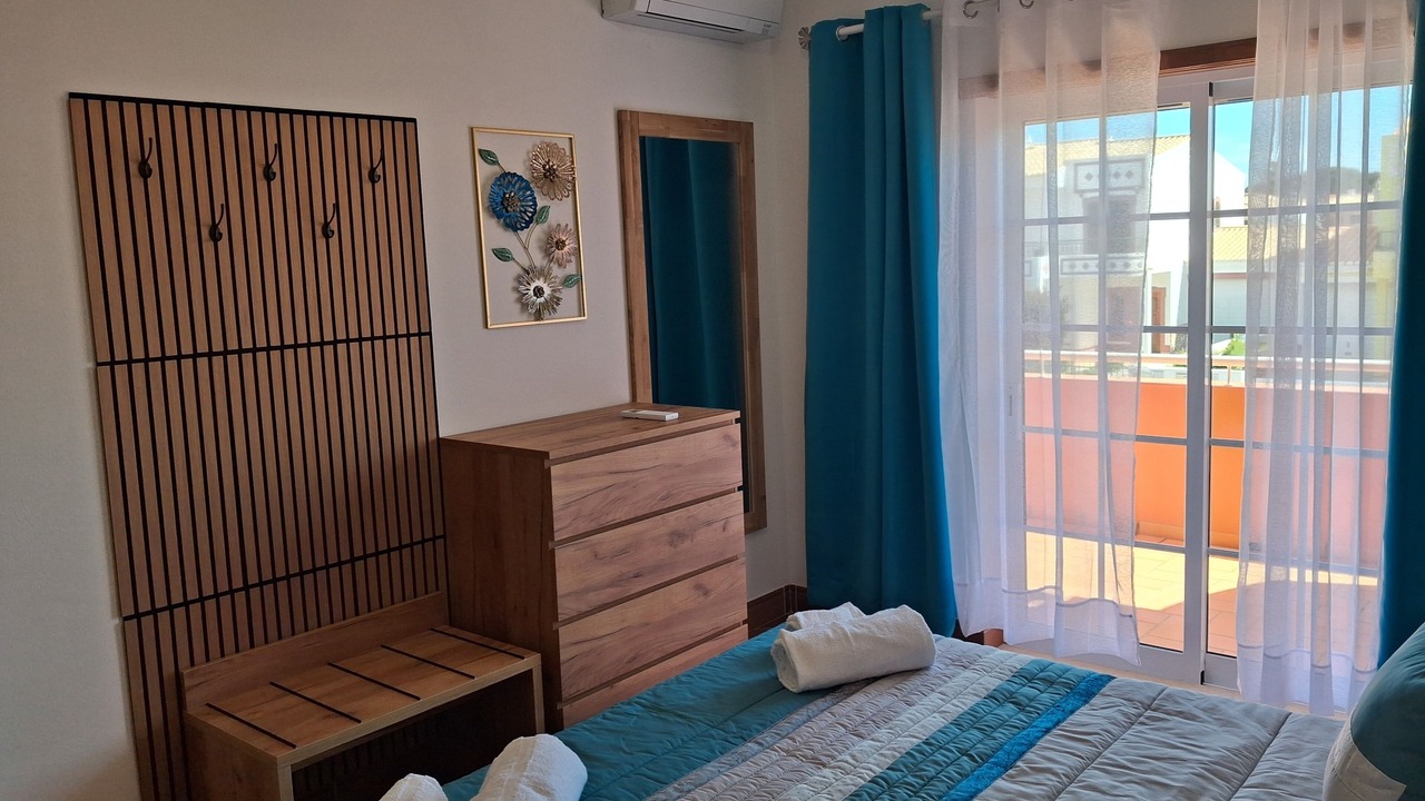 Photo of Bedroom in Porto de Mos