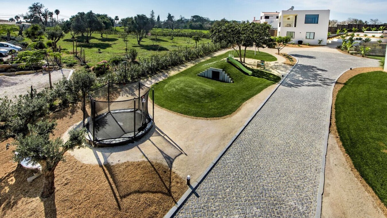 Photo of Outdoor in Falfeira