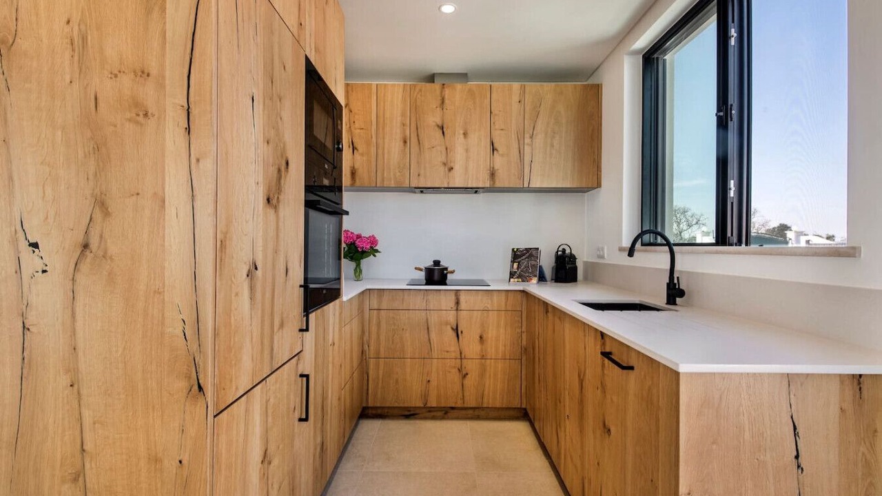 Photo of Kitchen in Falfeira