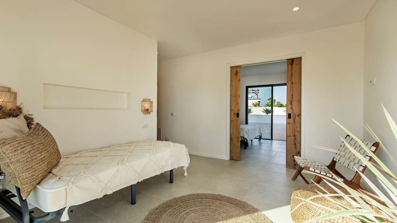 Photo of Bedroom in Falfeira