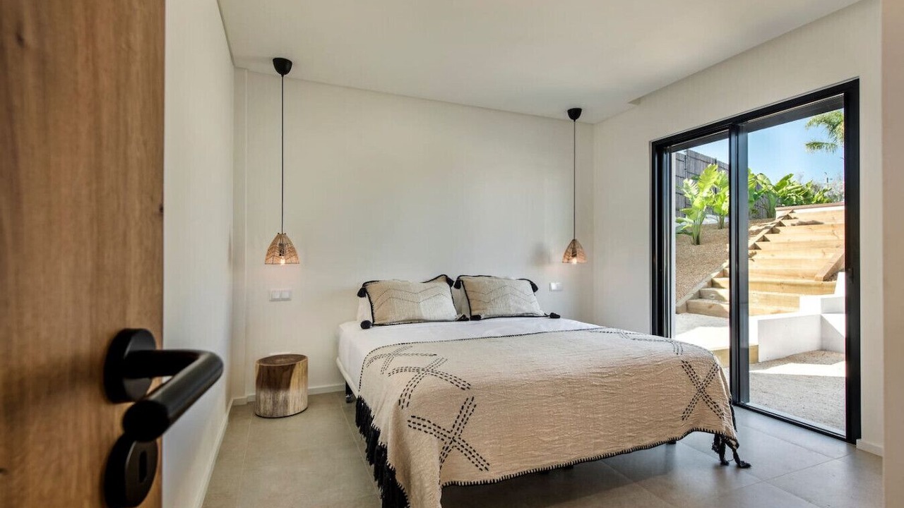 Photo of Bedroom in Falfeira
