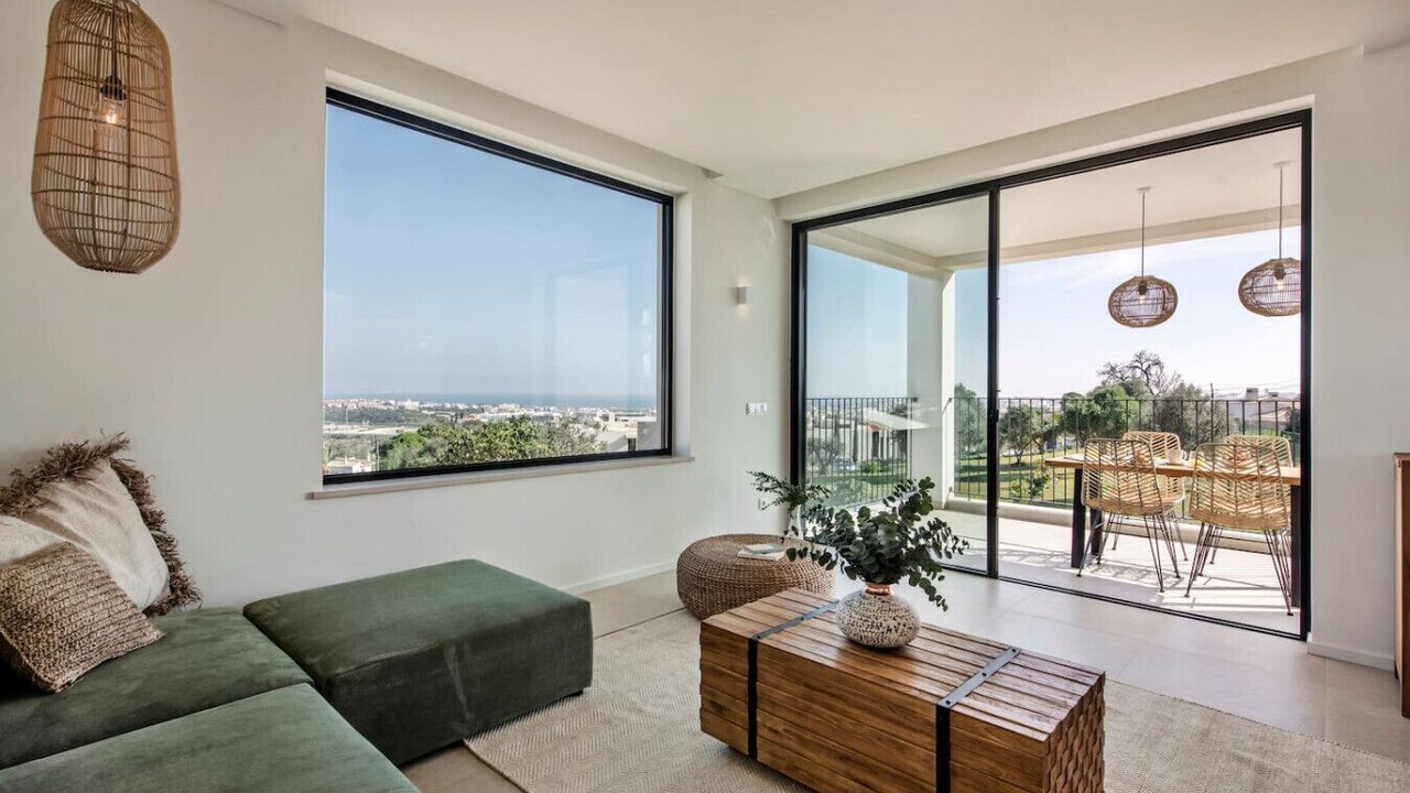 Photo of Livingroom in Falfeira