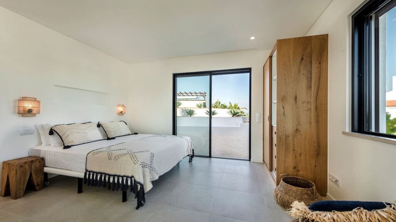 Photo of Bedroom in Falfeira