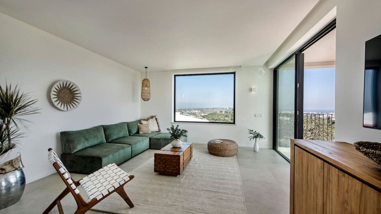 Photo of Livingroom in Falfeira