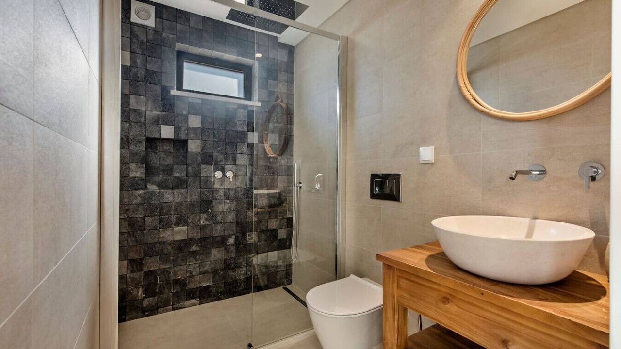 Photo of Bathroom in Falfeira