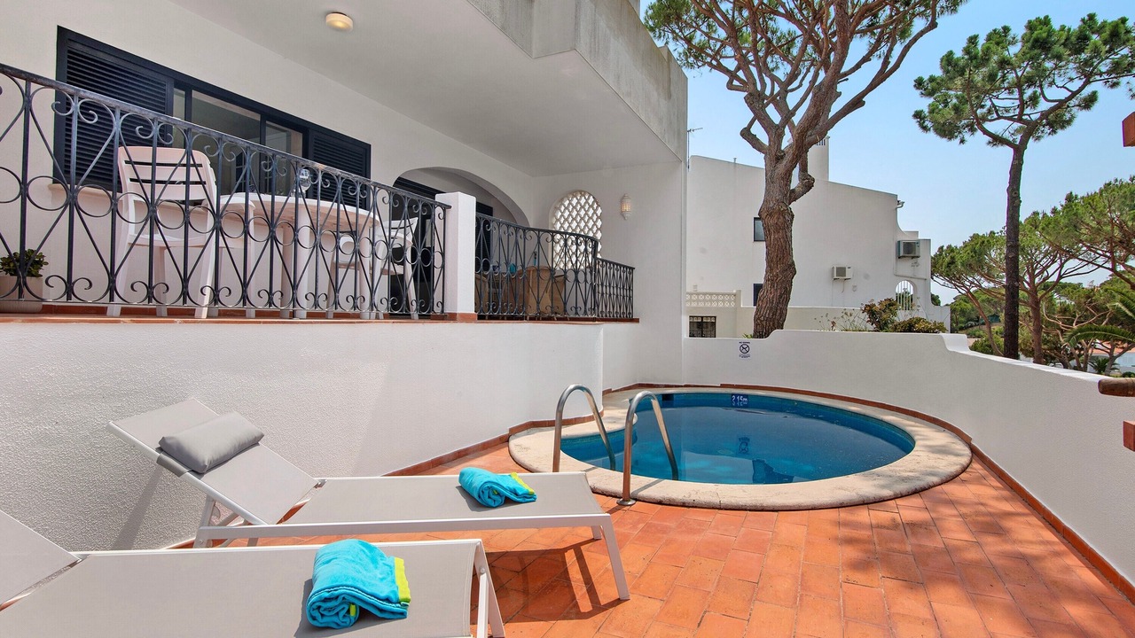 Photo of Outdoor in Vale do Lobo