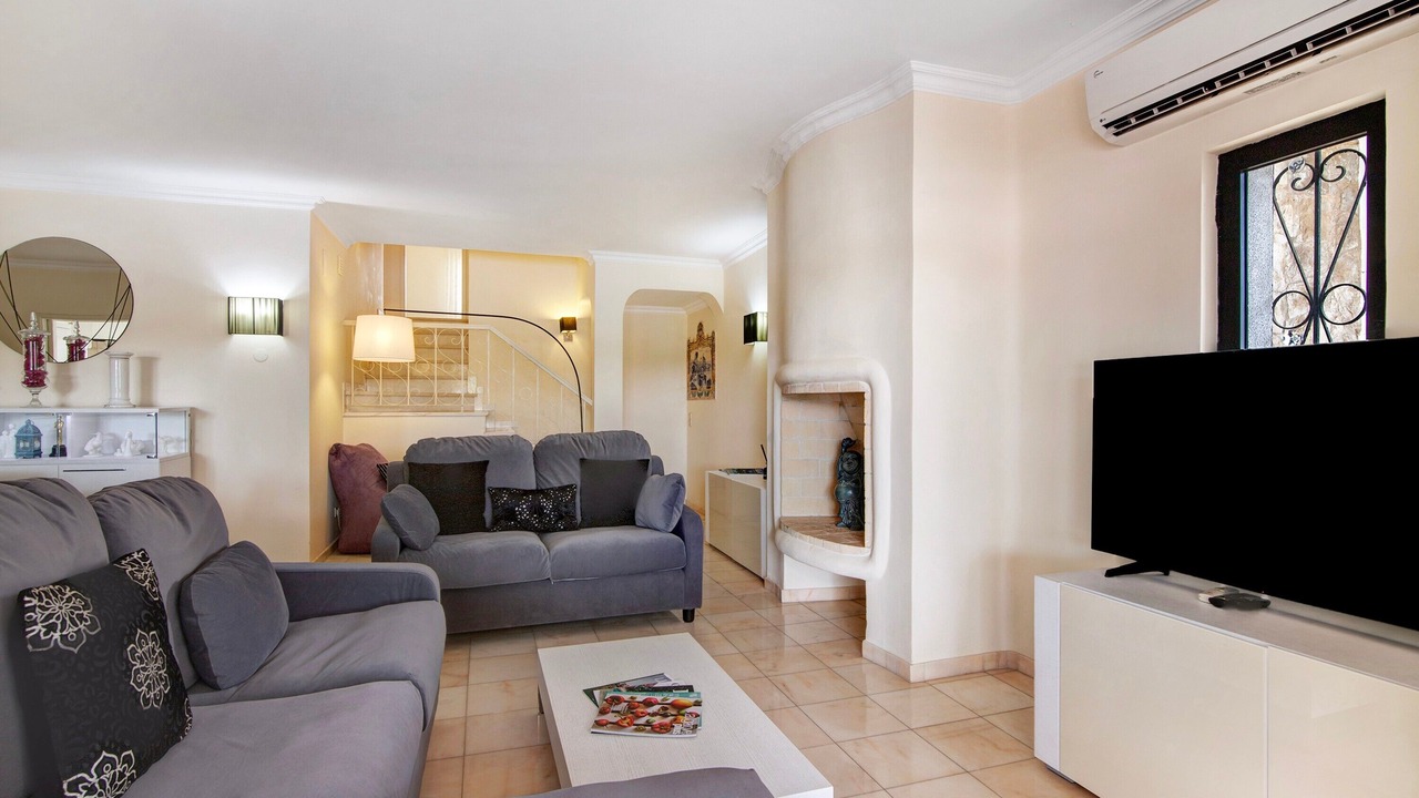 Photo of Livingroom in Vale do Lobo