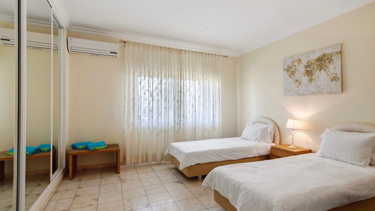 Photo of Bedroom in Vale do Lobo