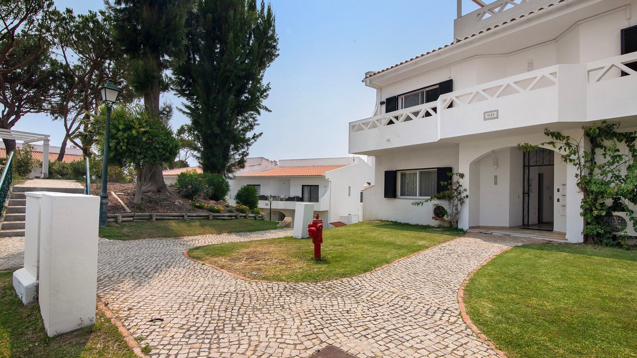 Photo of Outdoor in Vale do Lobo