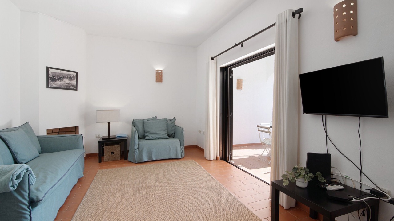 Photo of Livingroom in Santa Luzia