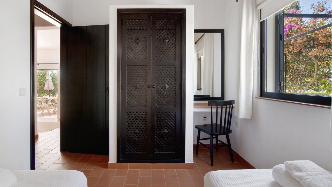 Photo of Bedroom in Santa Luzia