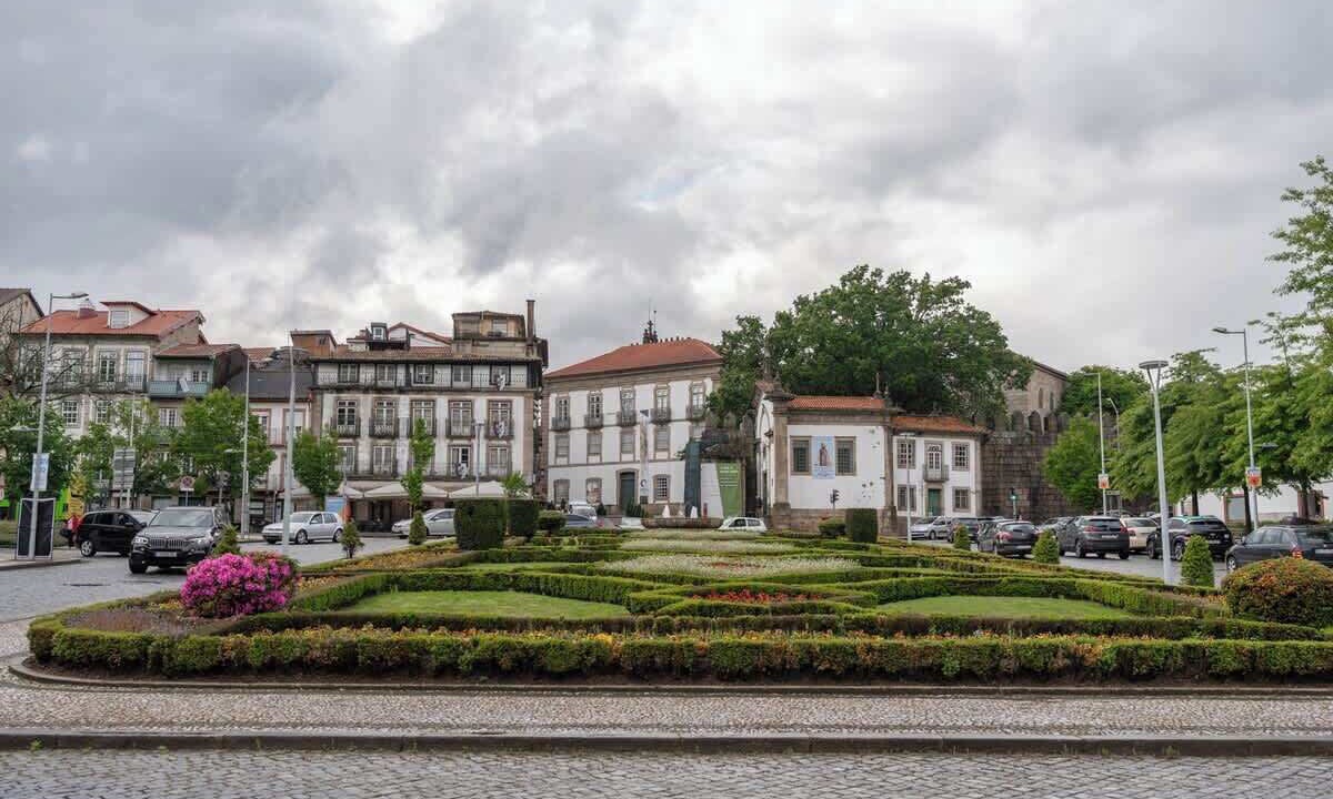 Photo of Others in Oliveira do Castelo