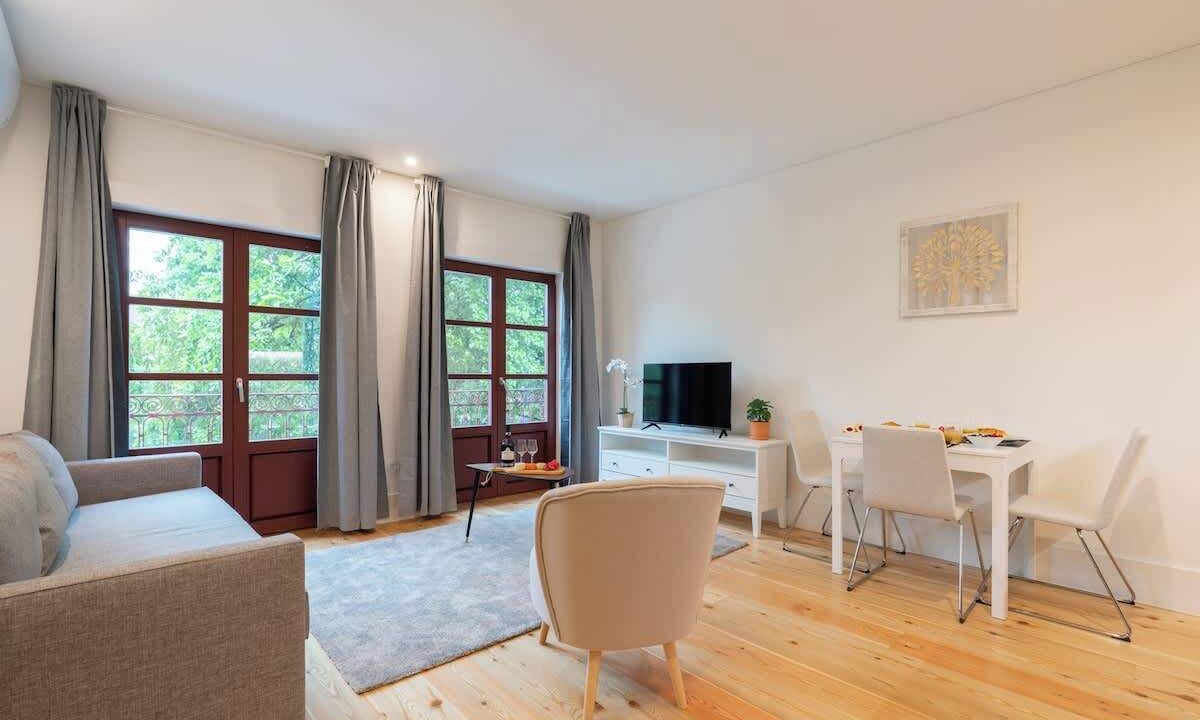 Photo of Livingroom in Oliveira do Castelo