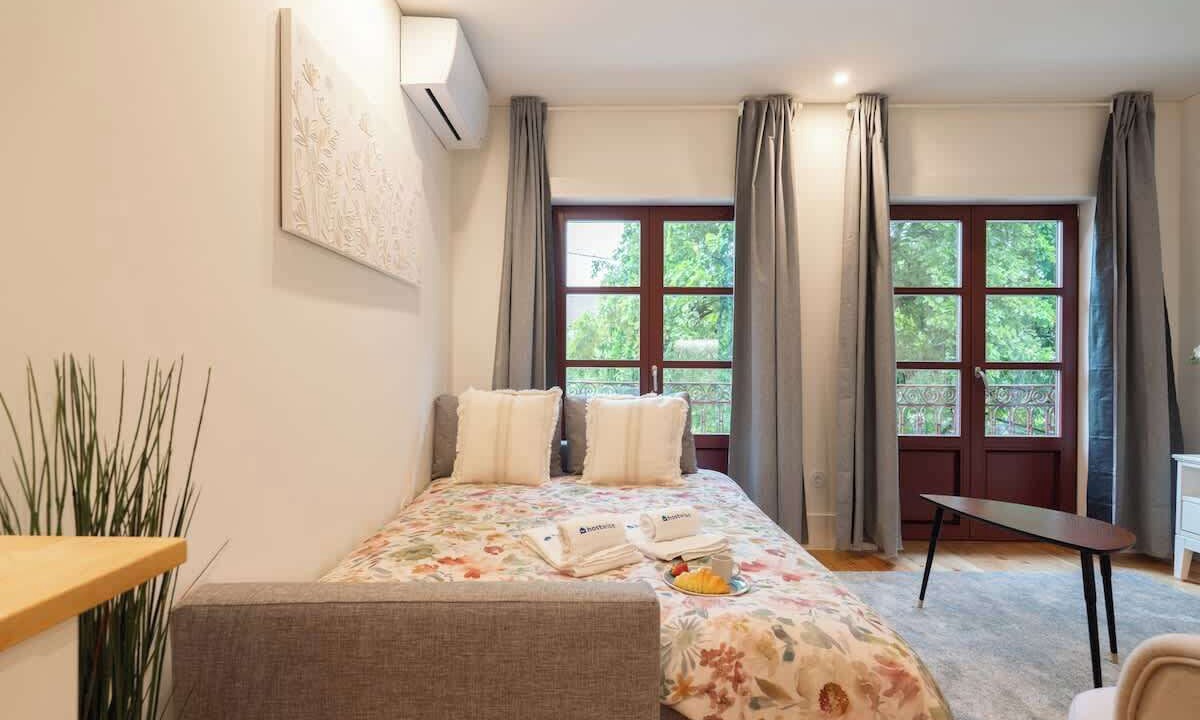 Photo of Bedroom in Oliveira do Castelo