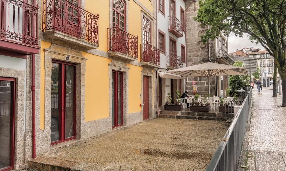 Photo of Outdoor in Oliveira do Castelo
