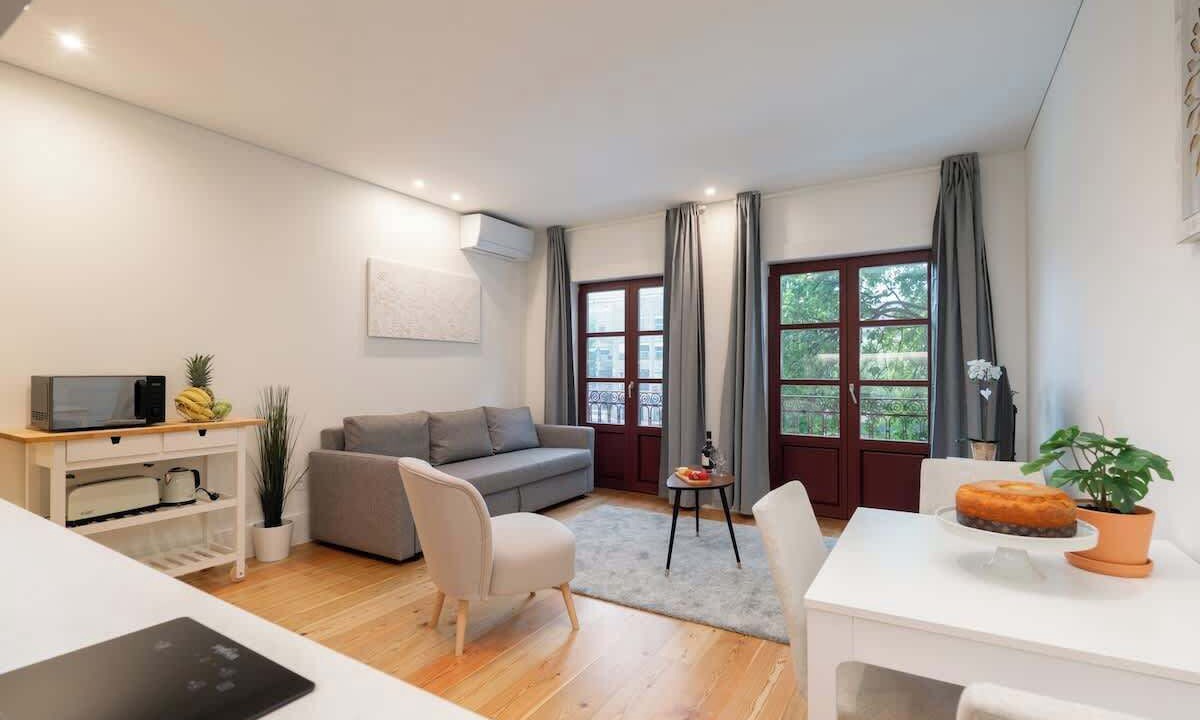Photo of Livingroom in Oliveira do Castelo