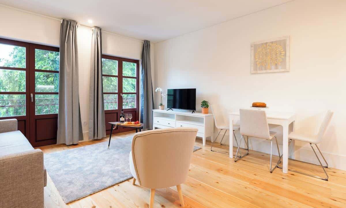 Photo of Livingroom in Oliveira do Castelo