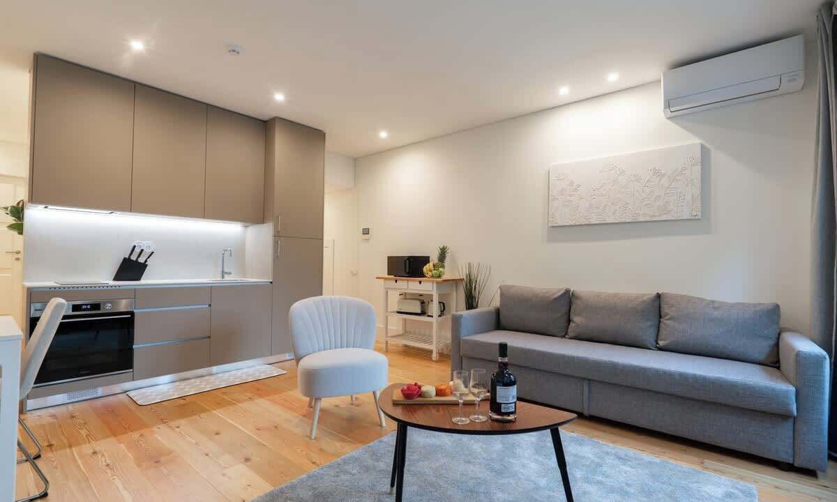 Photo of Livingroom in Oliveira do Castelo