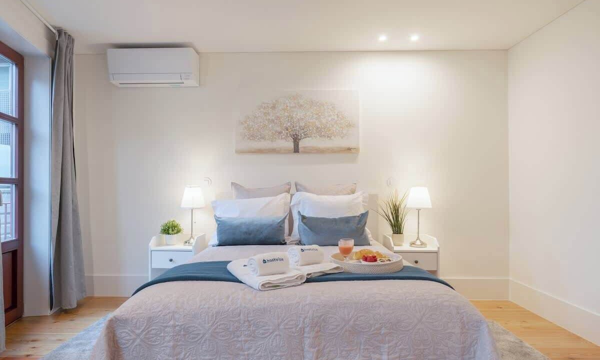 Photo of Bedroom in Oliveira do Castelo