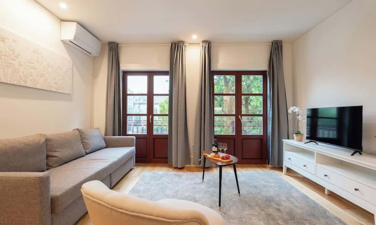 Photo of Livingroom in Oliveira do Castelo