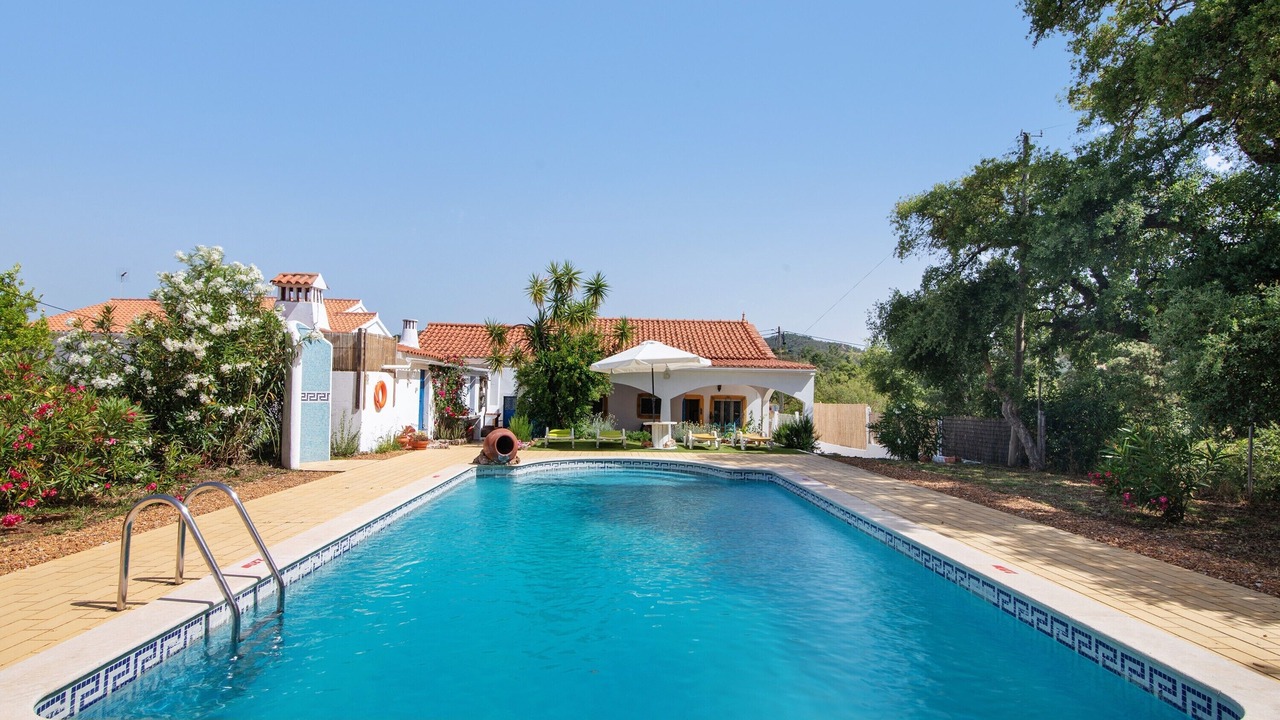Photo of Outdoor in Loule