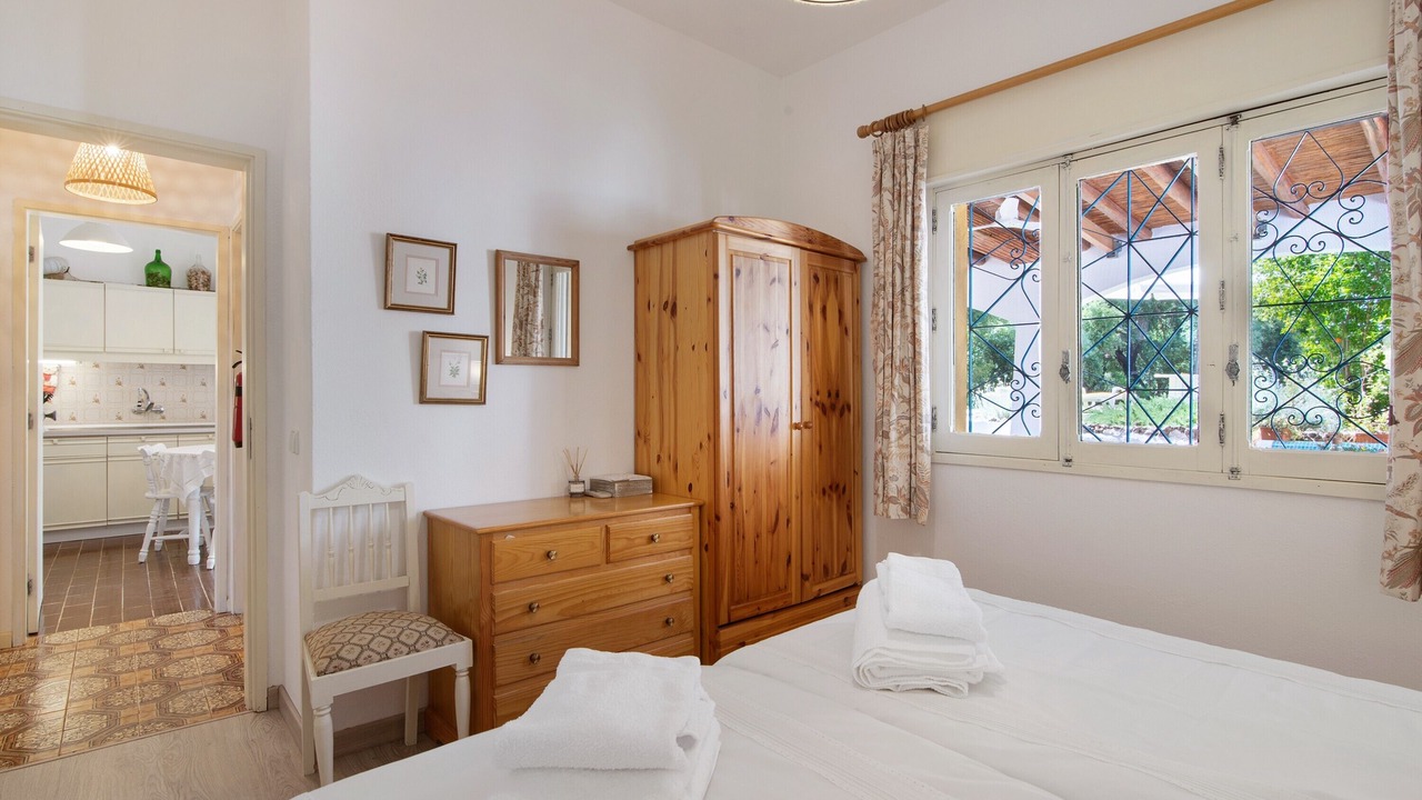 Photo of Bedroom in Loule