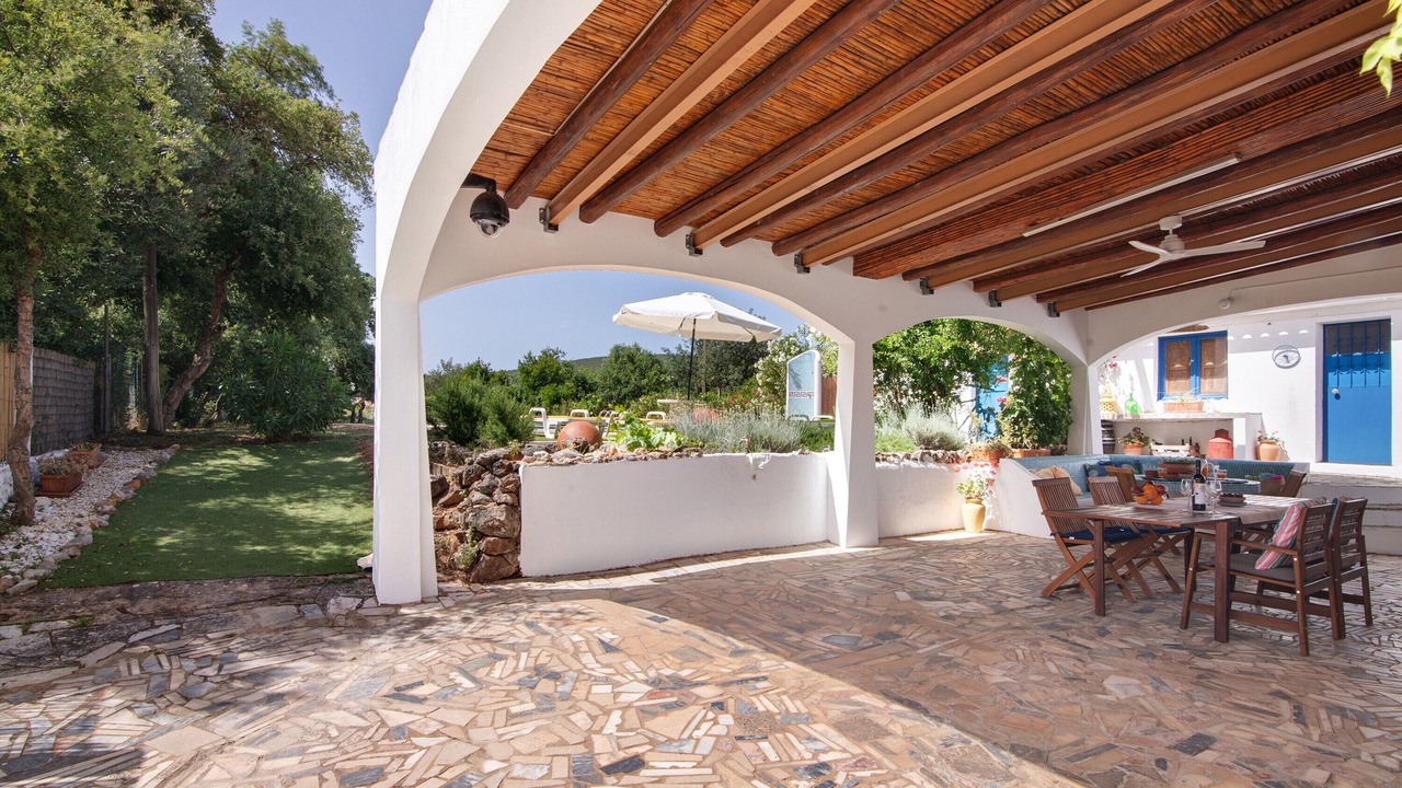 Photo of Outdoor in Loule