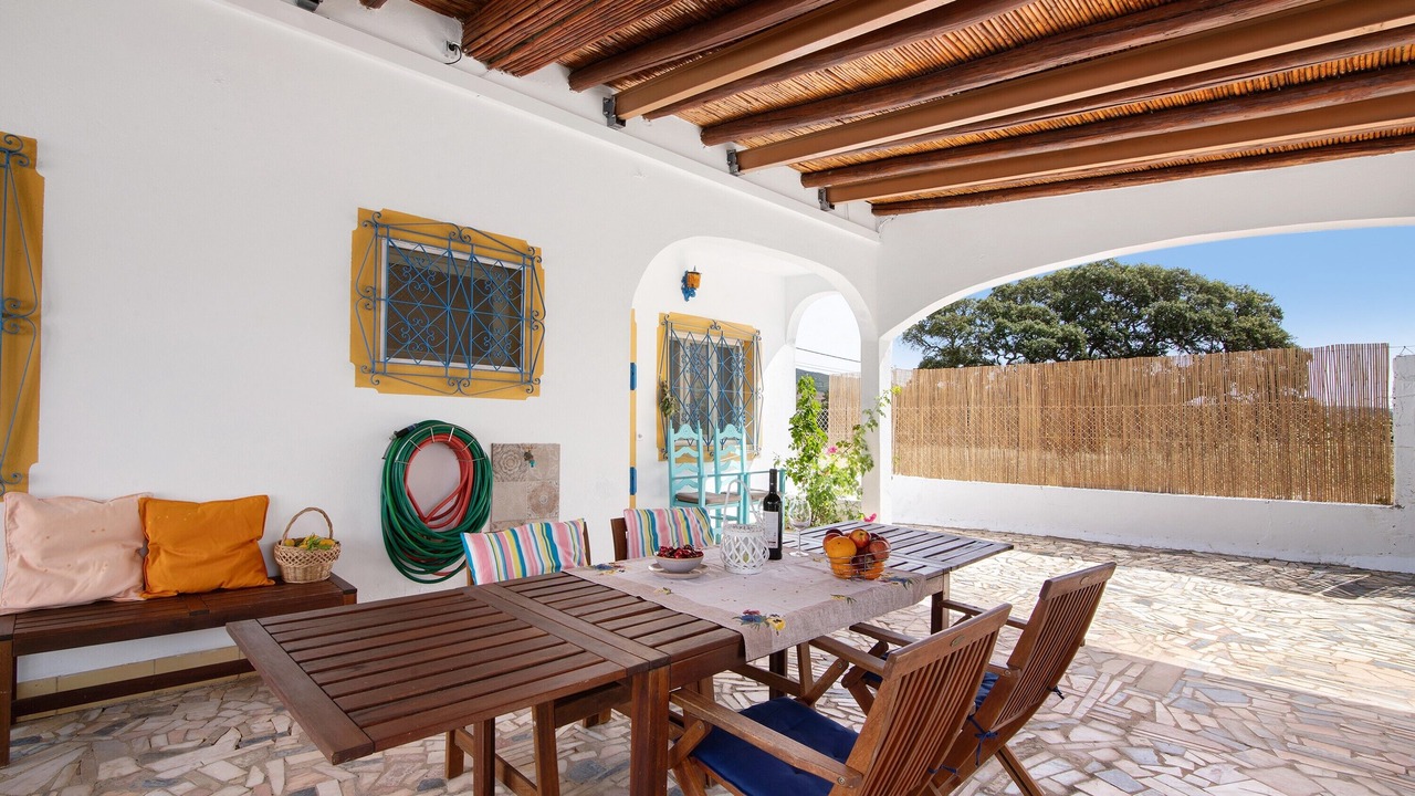 Photo of Outdoor in Loule