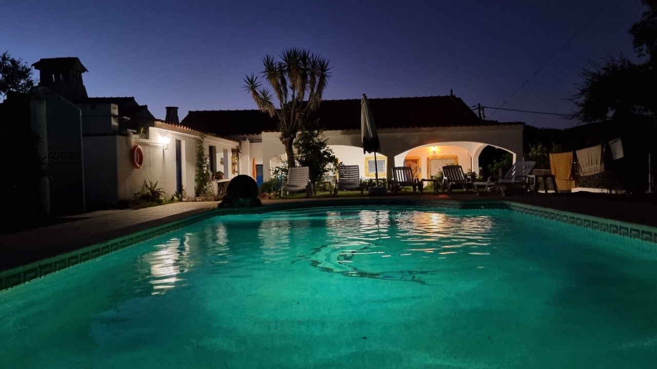 Photo of Outdoor in Loule