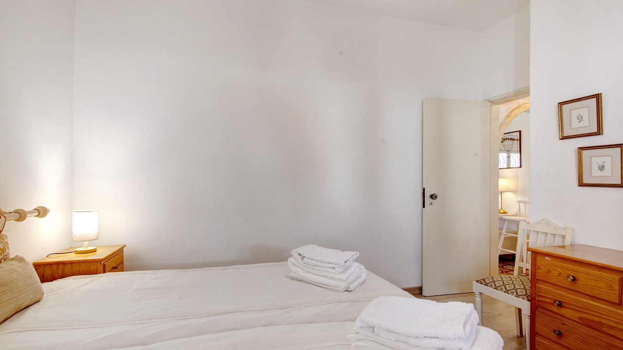 Photo of Bedroom in Loule