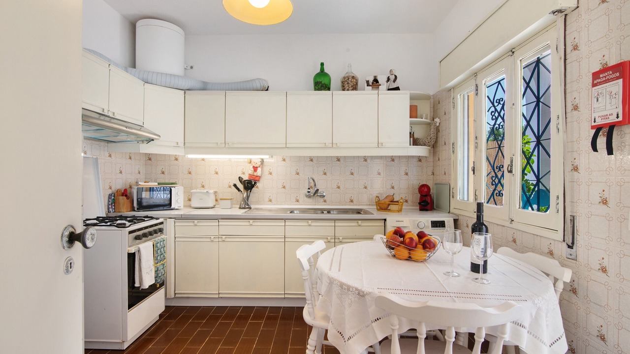 Photo of Kitchen in Loule