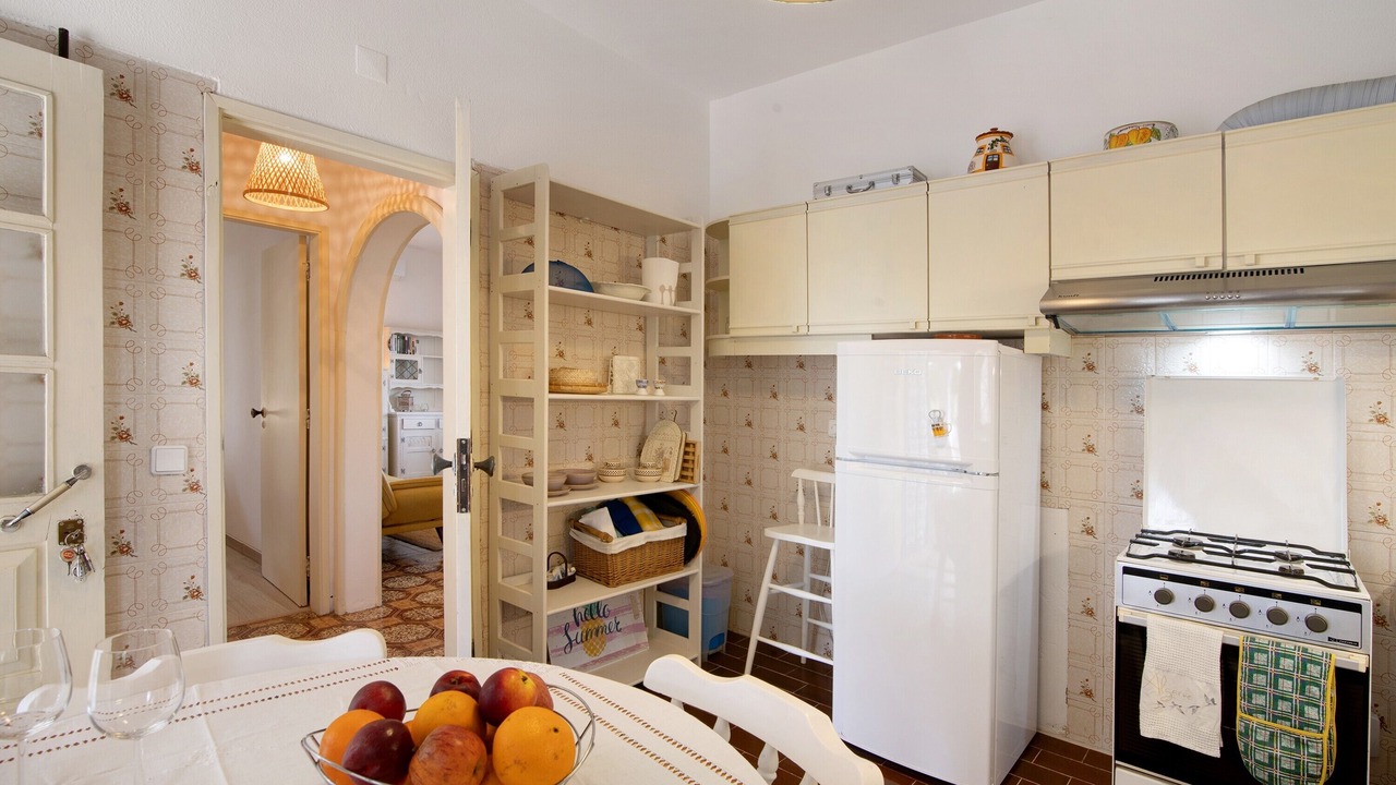 Photo of Kitchen in Loule