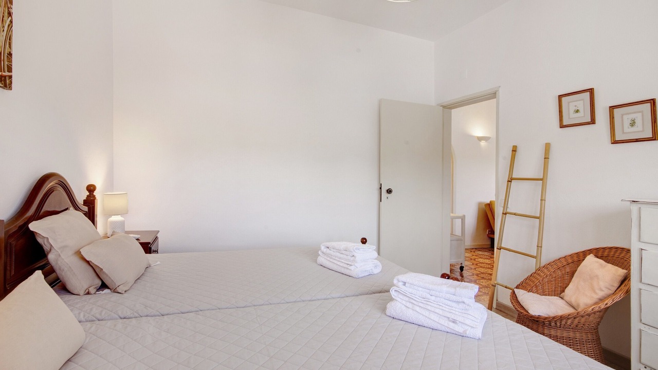 Photo of Bedroom in Loule