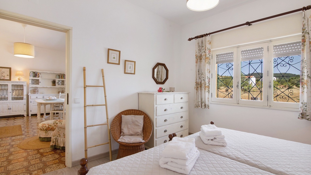 Photo of Bedroom in Loule