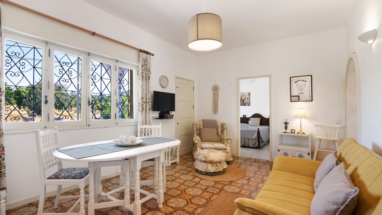 Photo of Livingroom in Loule