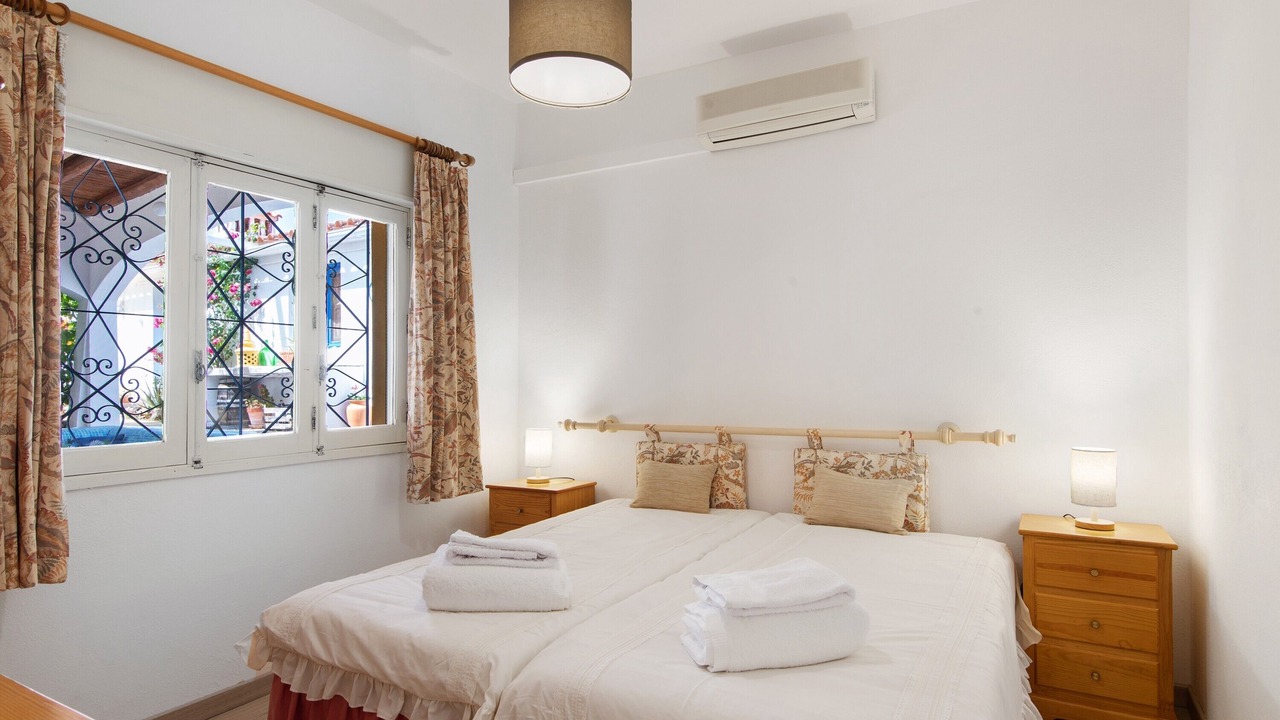 Photo of Bedroom in Loule