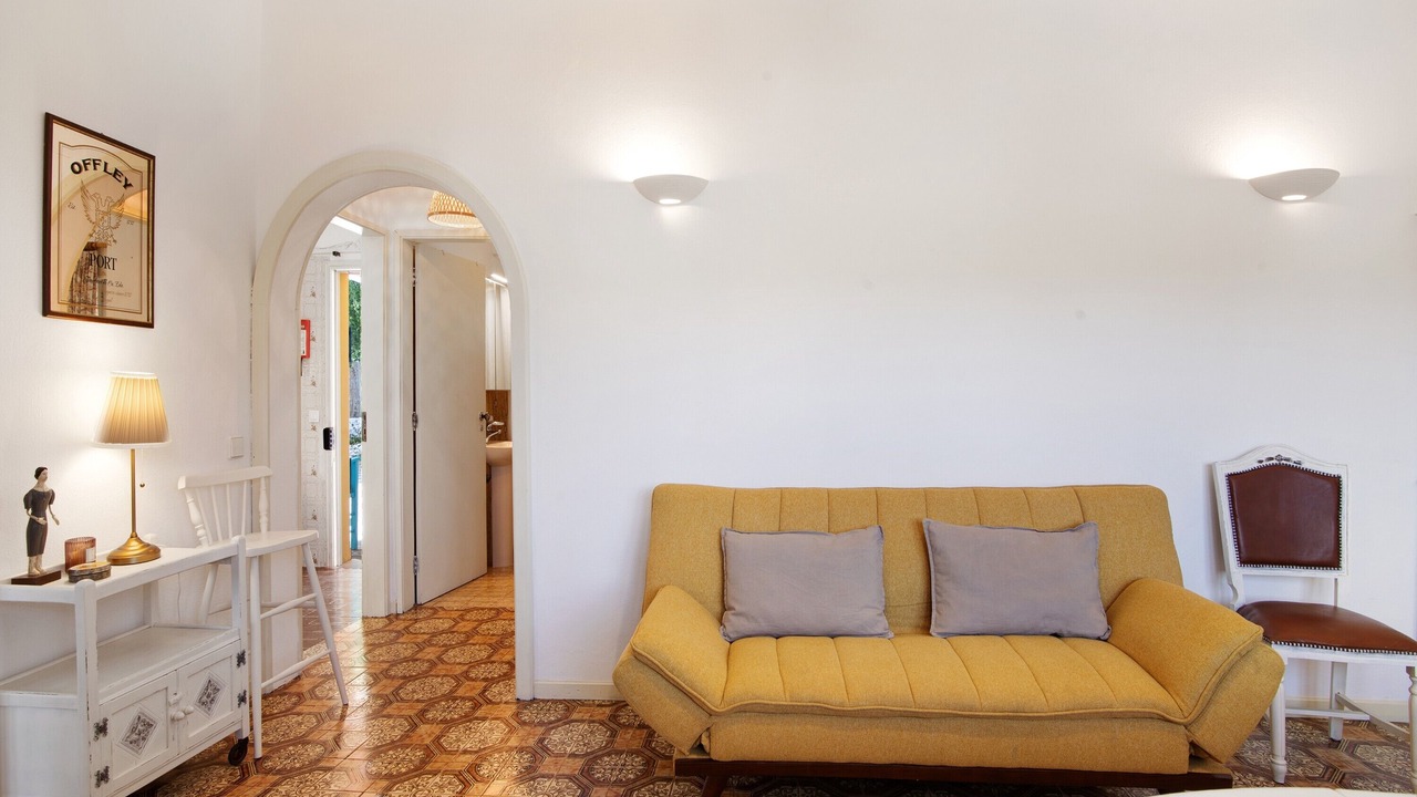 Photo of Livingroom in Loule