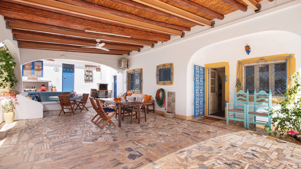 Photo of Outdoor in Loule