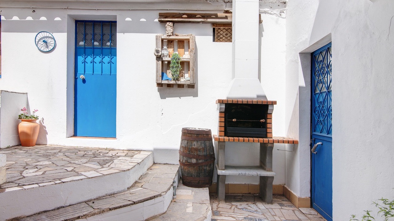 Photo of Patio Balcony in Loule
