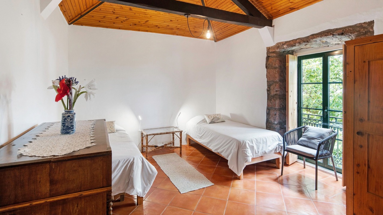 Photo of Bedroom in Nordeste