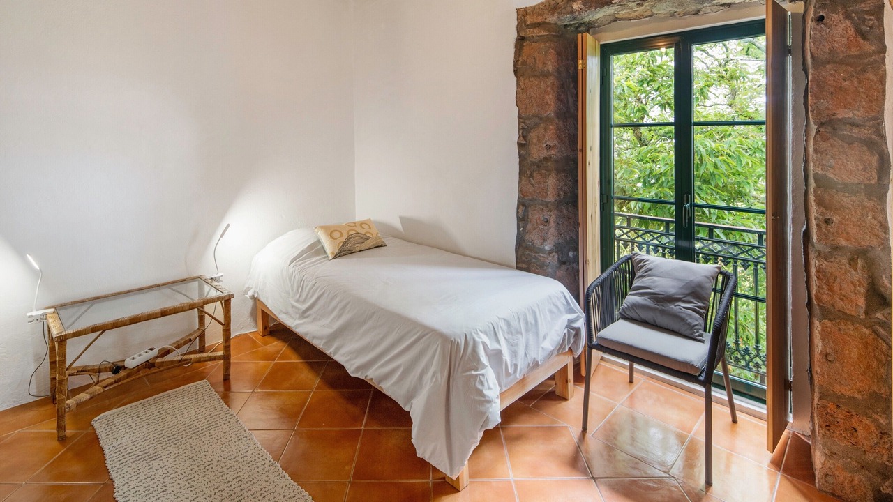 Photo of Bedroom in Nordeste