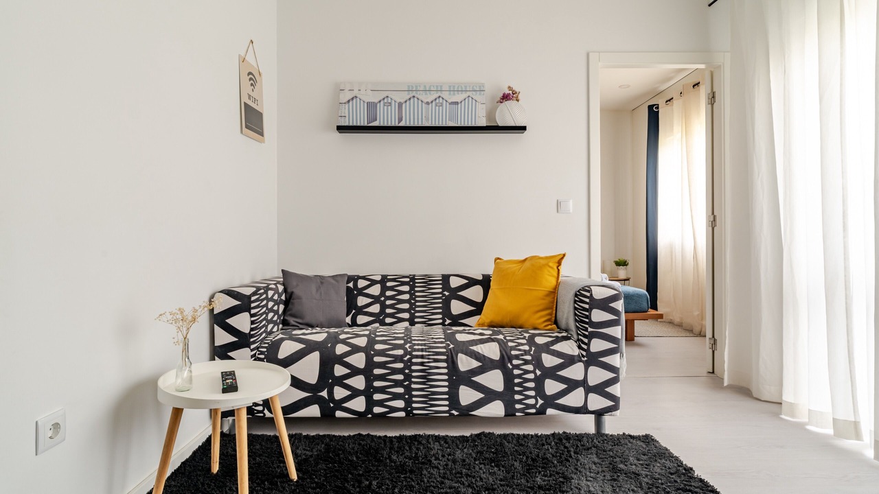 Photo of Livingroom in Apulia