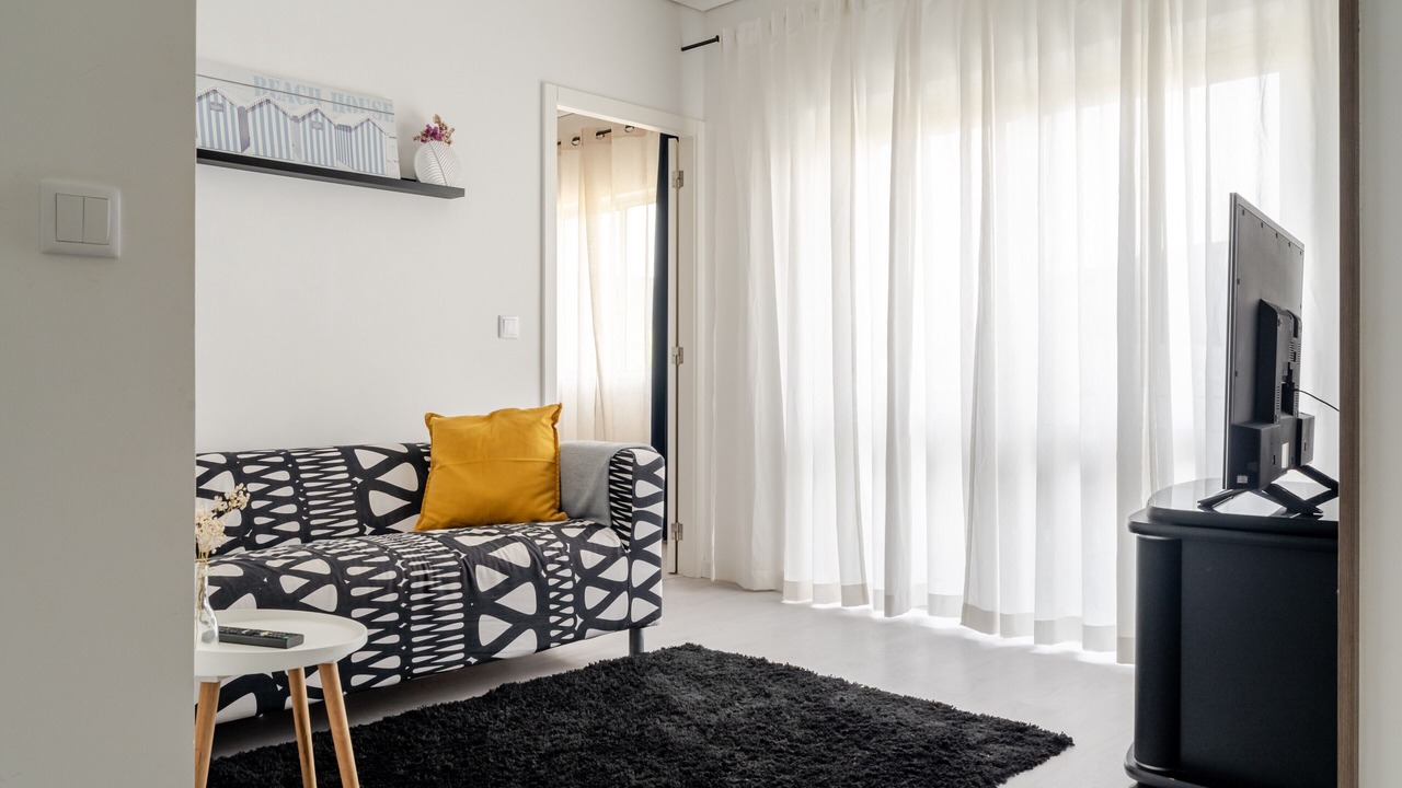 Photo of Livingroom in Apulia