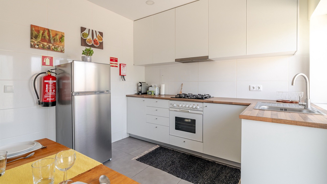 Photo of Kitchen in Apulia