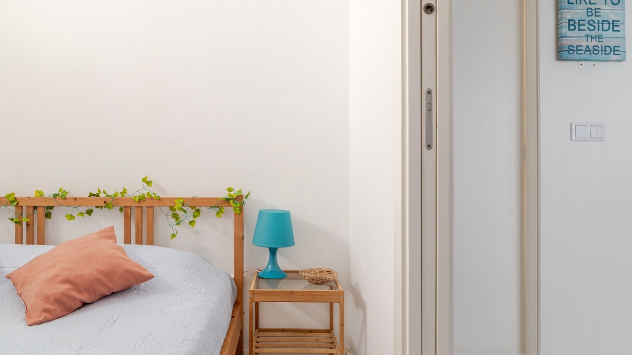 Photo of Bedroom in Apulia